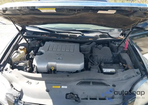 2006 Toyota Avalon Xls z USA, uszkodzony, nr VIN 4T1BK36B36U089766